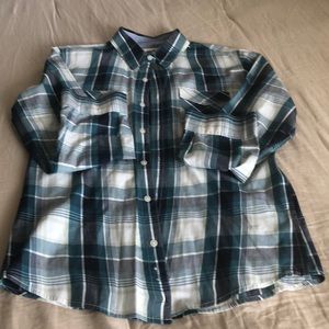 Long sleeve urban pipeline